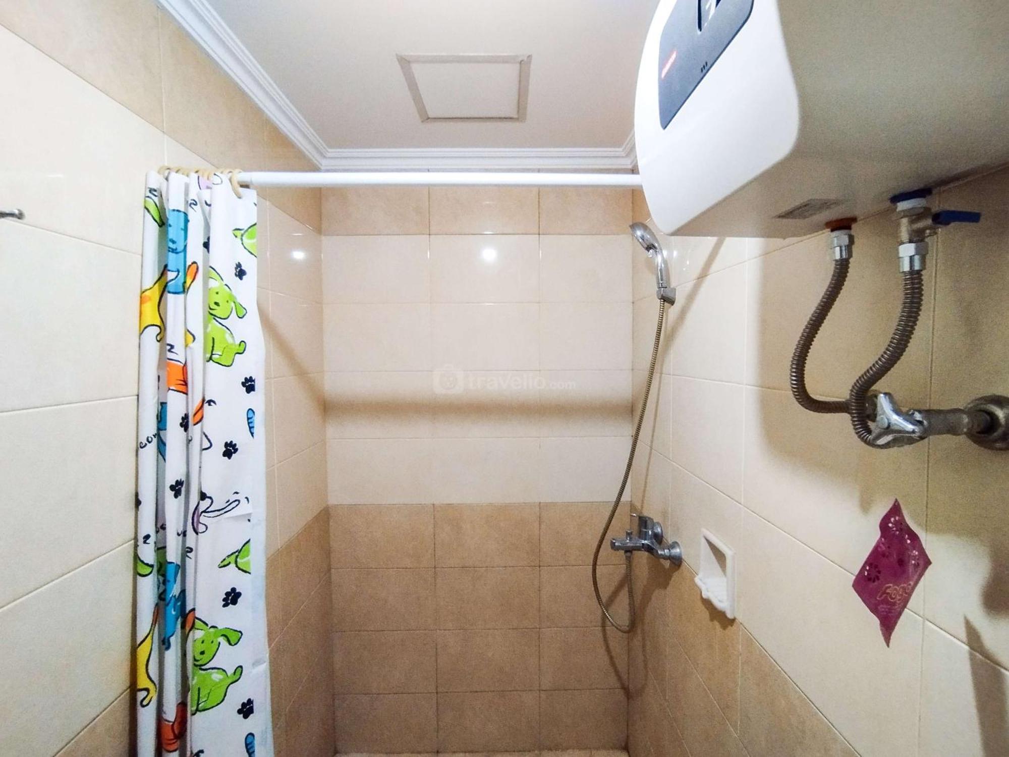 And Strategic 2br At Grand Setiabudi By Travelio Apartemen *