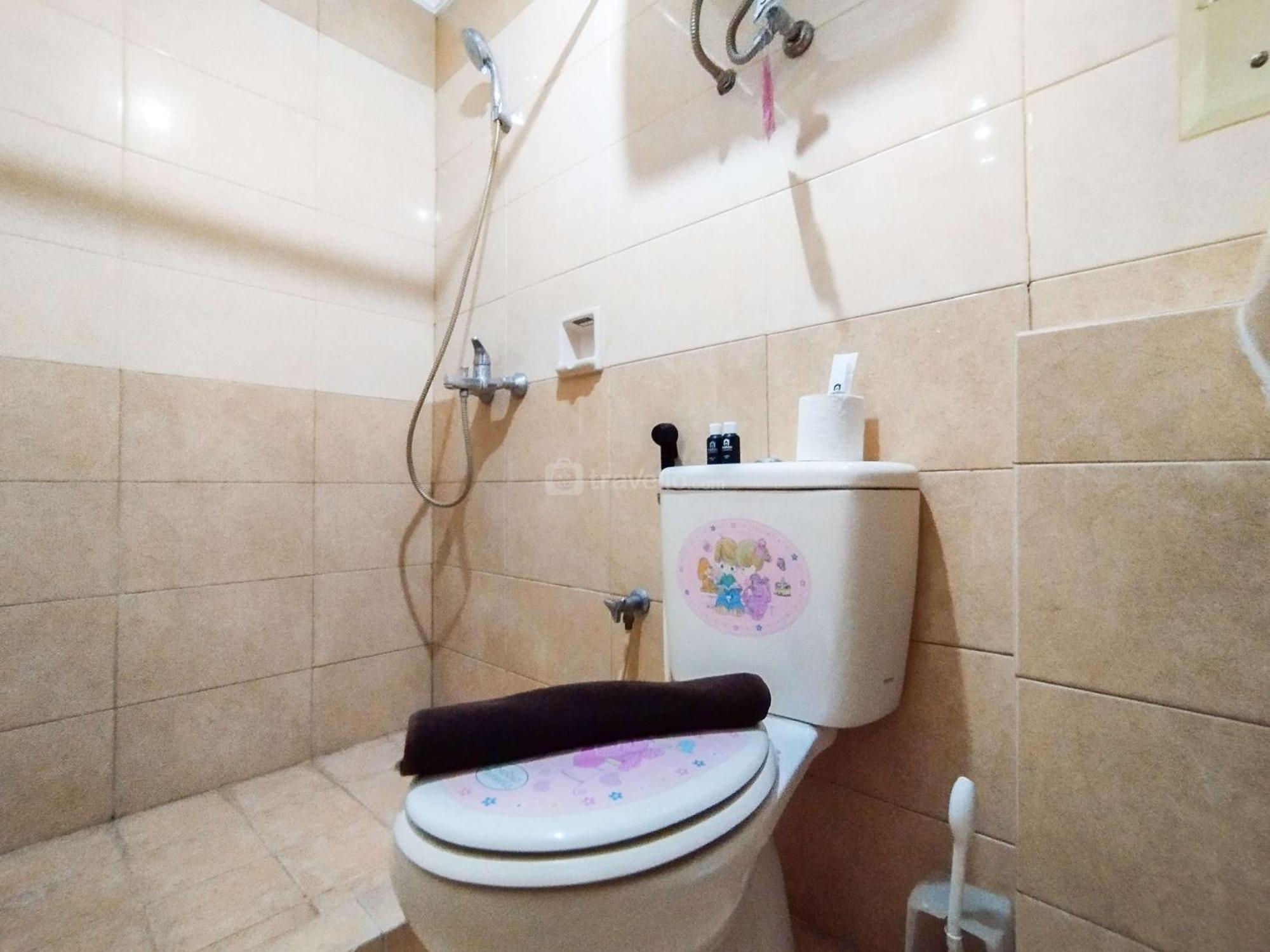 And Strategic 2br At Grand Setiabudi By Travelio Apartemen *